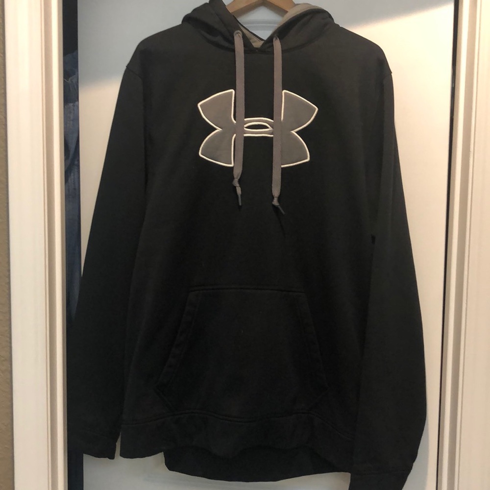 Under Armour Hoodie